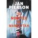 The Monster of Manhattan