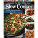 Around the World in Your Slow Cooker: Global-Inspired, Family-Friendly Recipes