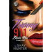 Tranny 911 2: Dixie's Rise (The Cartel Publications Presents)