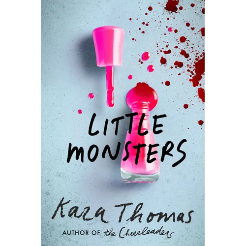 Little Monsters