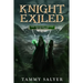 Knight Exiled: The Shackled Verities (Book Three)
