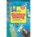 Mother Pletsch's Painless Sewing: With Pretty Pati's Perfect Pattern Primer