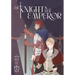 The Knight and Her Emperor, Volume 1