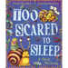 Too Scared to Sleep! a Tale of Two Snails