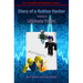 Diary of a Roblox Hacker 3: Ultimate Fright