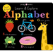 Learn & Explore: Alphabet