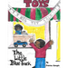 The Little Blue Truck