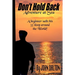 Don't Hold Back: Adventure at Sea