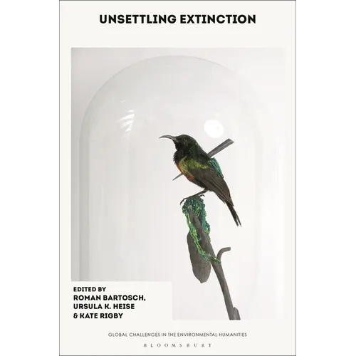 Unsettling Extinction