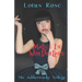 Malice in Wonderland: The Jabberwocky Trilogy