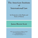 The American Institute of International Law
