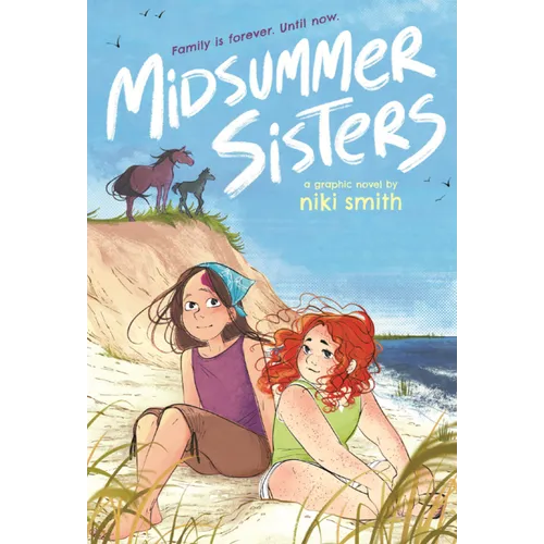 Midsummer Sisters