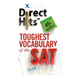 Direct Hits Toughest Vocabulary of the SAT: 4th Edition