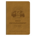Daily Encouragement for Men: 365 Power-Packed Devotions