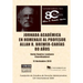 JORNADA ACADÉMICA EN HOMENAJE AL PROFESOR ALLAN R. BREWER-CARÍAS 80 años