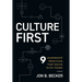 Culture First: 9 Leadership Practices That Build Elite Teams