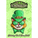 St Patricks Day Coloring Book For Adult: Kitty Cat Leprechaun - An Adult Coloring Books St Patrick for Kids, Adults with Beautiful Irish Shamrock, Lep