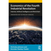 Economics of the Fourth Industrial Revolution: Internet, Artificial Intelligence and Blockchain