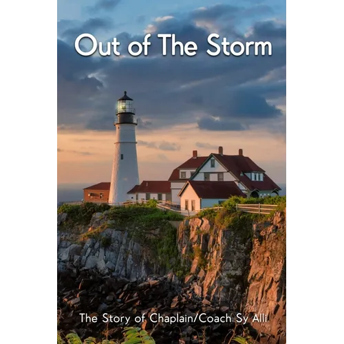 Out of The Storm