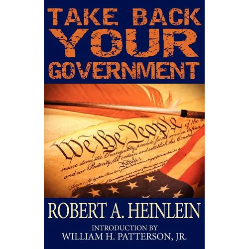 Take Back Your Government