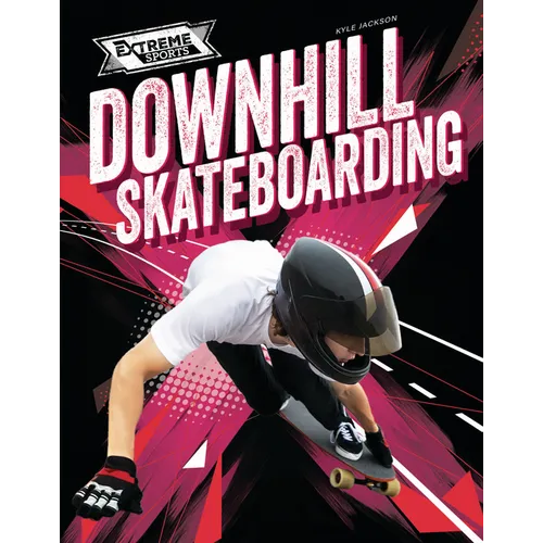 Downhill Skateboarding