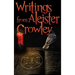 Early Writings of Aleister Crowley