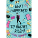 What Happened to Rachel Riley?