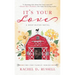 It's Your Love: A Deep Haven Novel