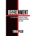 Discernment: A Platform Where Knowledge, Becomes Wisdom, And Emotional Wellbeing