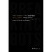 Breaking Bots: Inventing a New Voice in the AI Revolution