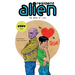 Resident Alien Volume 7: The Book of Love
