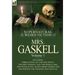 The Collected Supernatural and Weird Fiction of Mrs. Gaskell-Volume 1: Including Three Novellas 'Lois the Witch, ' 'The Grey Woman, ' and 'The Poor CL