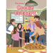 Grandma's Special Cookie Cutters