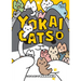 Yokai Cats Vol. 8