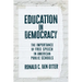 Education in Democracy: The Importance of Free Speech in American Public Schools