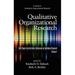 Qualitative Organizational Research, Best Papers from the Davis Conference on Qualitative Research, Vol 2