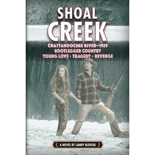 Shoal Creek