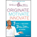 Originate, Motivate, Innovate: 7 Steps for Building a Billion Dollar Network