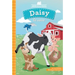 Daisy La Vaca (Daisy the Cow)