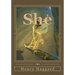 She: A History of Adventure
