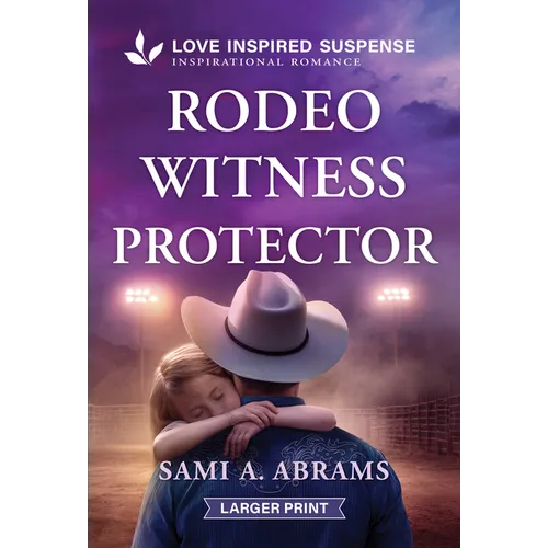 Rodeo Witness Protector