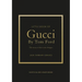 Little Book of Gucci by Tom Ford: The Story of the Iconic Fashion Designer