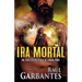 Ira mortal: Un thriller policíaco