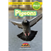 Pigeons: Animals in the City (Engaging Readers, Level Pre-1)