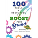100 Tools & Resources to Boost Your Brand