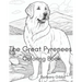 The Great Pyrenees Coloring book