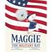 Maggie the Military Rat