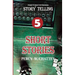 Story Telling: Short Stories