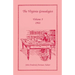 The Virginia Genealogist, Volume 5, 1961