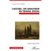 L'accueil, un analyseur du travail social
